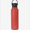 Runbott Mii Nerezová termofľaša s izoláciou – 600ml, Sunset
