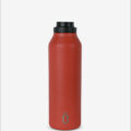 Runbott Mii Nerezová termofľaša s izoláciou – 600ml, Sunset