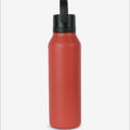 Runbott Mii Nerezová termofľaša s izoláciou – 600ml, Sunset