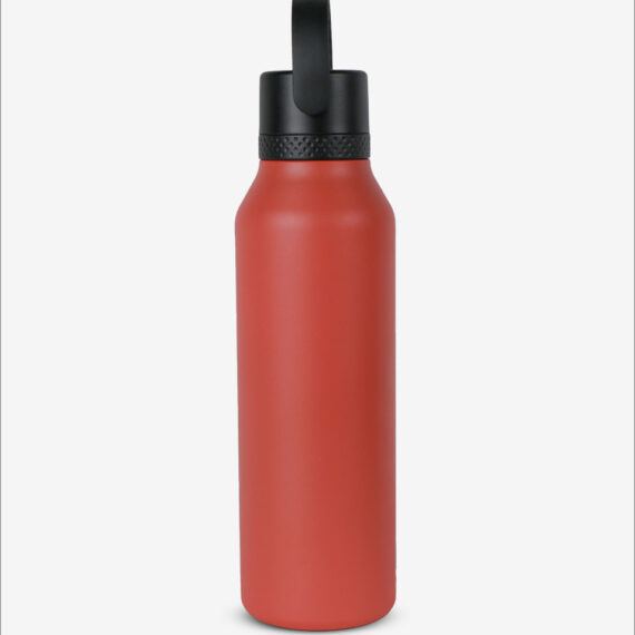 Runbott Mii Nerezová termofľaša s izoláciou – 600ml, Sunset
