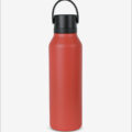 Runbott Mii Nerezová termofľaša s izoláciou – 600ml, Sunset