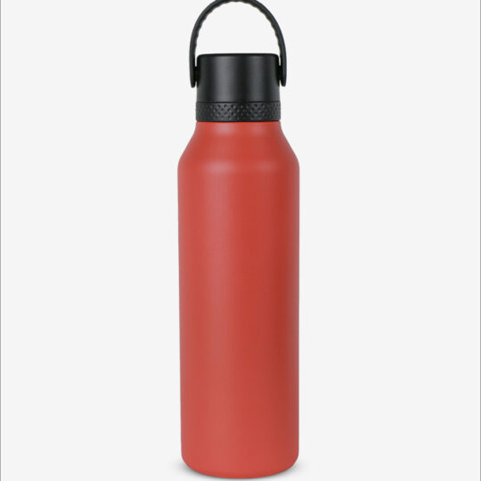 Runbott Mii Nerezová termofľaša s izoláciou – 600ml, Sunset