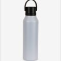 Runbott Mii Nerezová termofľaša s izoláciou – 600ml, Šedá