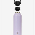 Runbott Mii Nerezová termofľaša s izoláciou – 600ml, Orchidea