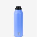 Runbott Mii Nerezová termofľaša s izoláciou – 600ml, Kráľovská modrá