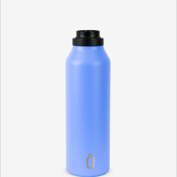 Runbott Mii Nerezová termofľaša s izoláciou – 600ml, Kráľovská modrá