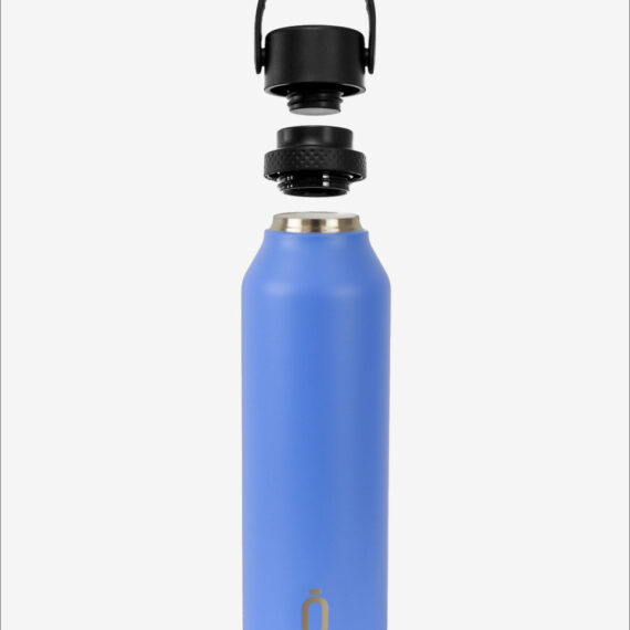 Runbott Mii Nerezová termofľaša s izoláciou – 600ml, Kráľovská modrá