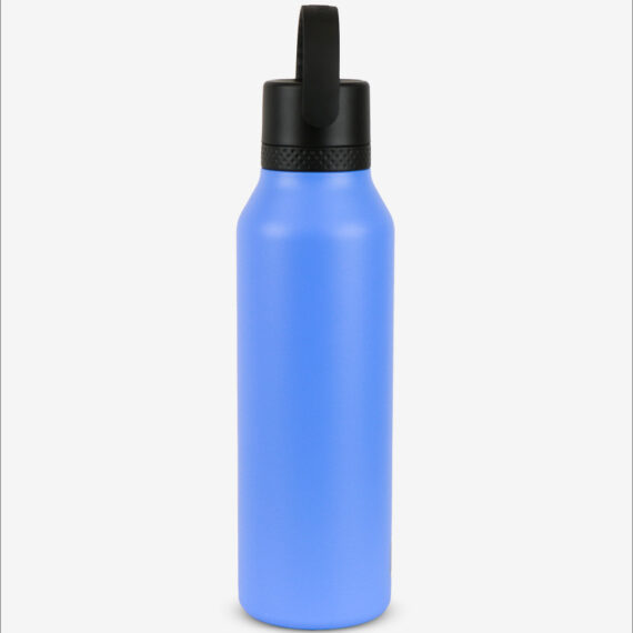 Runbott Mii Nerezová termofľaša s izoláciou – 600ml, Kráľovská modrá