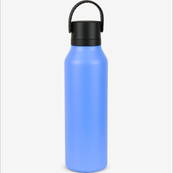 Runbott Mii Nerezová termofľaša s izoláciou – 600ml, Kráľovská modrá