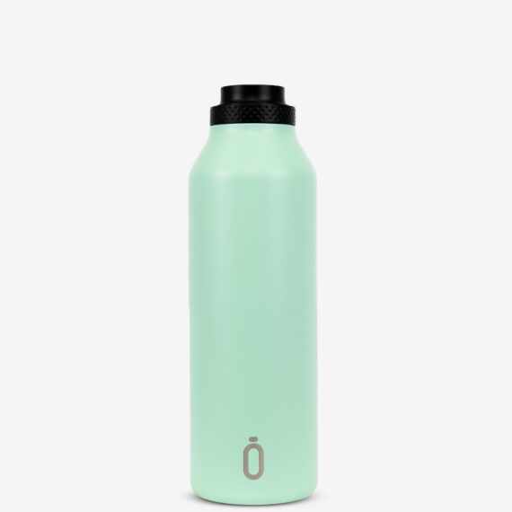 Runbott Mii Nerezová termofľaša s izoláciou – 600ml, Mätová