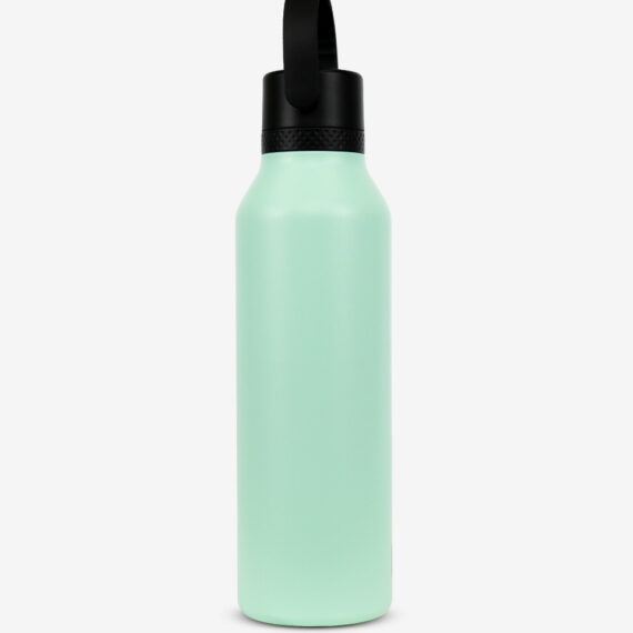 Runbott Mii Nerezová termofľaša s izoláciou – 600ml, Mätová
