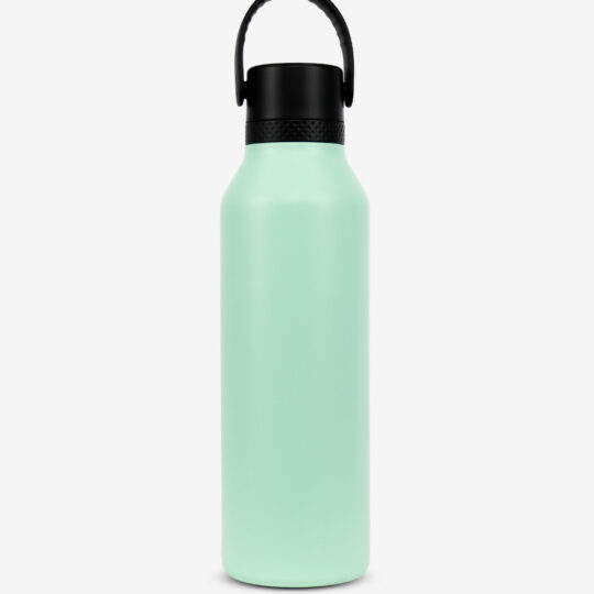 Runbott Mii Nerezová termofľaša s izoláciou – 600ml, Mätová