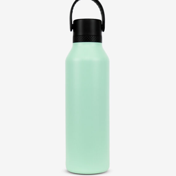 Runbott Mii Nerezová termofľaša s izoláciou – 600ml, Mätová