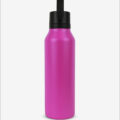 Runbott Mii Nerezová termofľaša s izoláciou – 600ml, Fuchsia