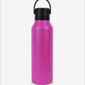 Runbott Mii Nerezová termofľaša s izoláciou – 600ml, Fuchsia