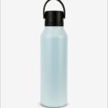 Runbott Mii Nerezová termofľaša s izoláciou – 600ml, Púdrové Nebo