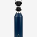 Runbott Mii Nerezová termofľaša s izoláciou – 600ml, Granátová