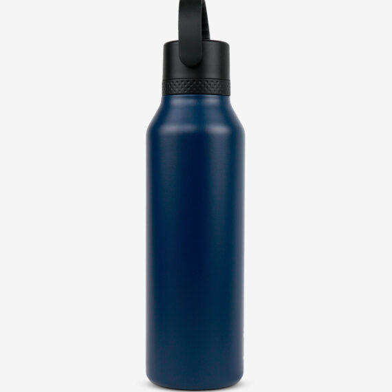 Runbott Mii Nerezová termofľaša s izoláciou – 600ml, Granátová