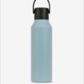 Runbott Mii Nerezová termofľaša s izoláciou – 600ml, Akvarelová Modrá
