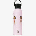 Runbott Mii Nerezová termofľaša s izoláciou – 600ml, Baletka