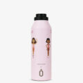 Runbott Mii Nerezová termofľaša s izoláciou – 600ml, Baletka