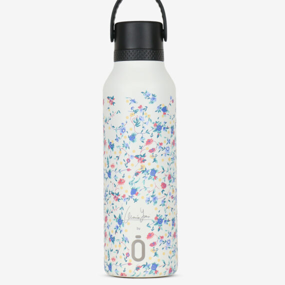 Runbott Mii Nerezová termofľaša s izoláciou – 600ml, Préria