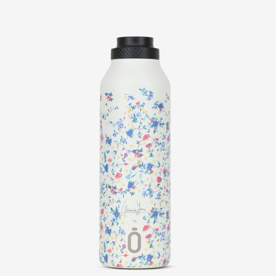 Runbott Mii Nerezová termofľaša s izoláciou – 600ml, Préria