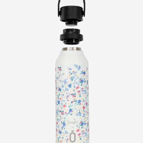 Runbott Mii Nerezová termofľaša s izoláciou – 600ml, Préria