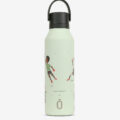 Runbott Mii Nerezová termofľaša s izoláciou – 600ml, Futbalová lopta