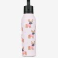 Runbott Mii Nerezová termofľaša s izoláciou – 600ml, Bulldog