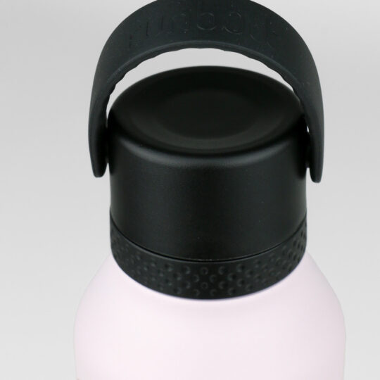 Runbott Mii Nerezová termofľaša s izoláciou – 600ml, Bulldog