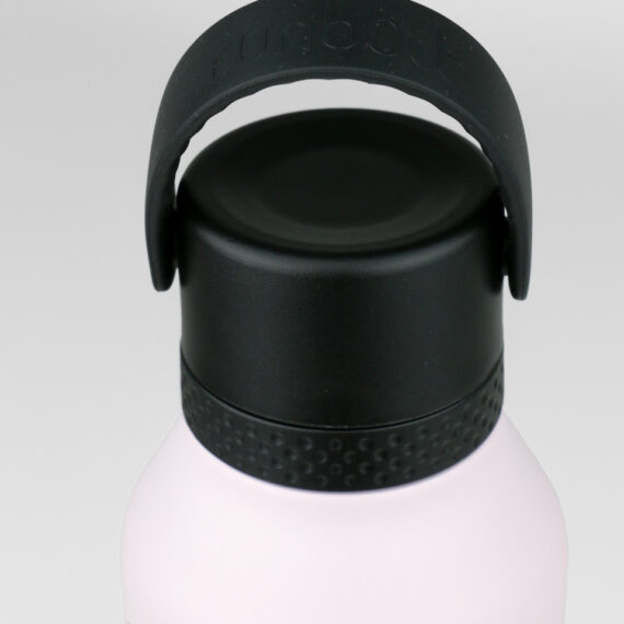 Runbott Mii Nerezová termofľaša s izoláciou – 600ml, Bulldog