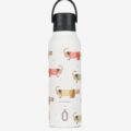 Runbott Mii Nerezová termofľaša s izoláciou – 600ml, Basset