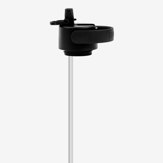 Runbott Mii Športový uzáver s výklopným sosákom pre termofľaše