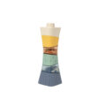 BabyToLove Sensory Stacking Tower Mäkká senzorická veža pre bábätká