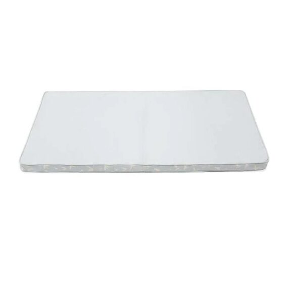 BabyToLove Floor Mattress Mäkká hracia podložka na zem a detský matrac do postieľky 120x60