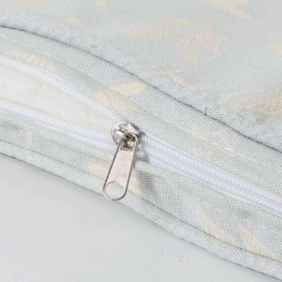 BabyToLove Floor Mattress Mäkká hracia podložka na zem a detský matrac do postieľky 120x60