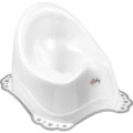 MALTEX Nočník protišmykový Classic - White