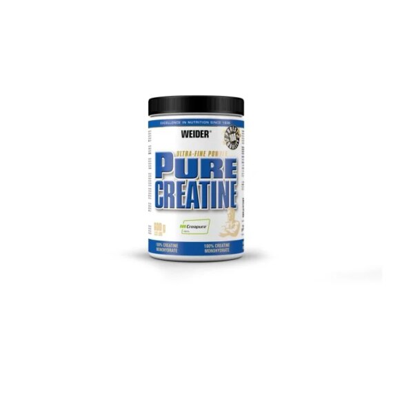 Pure Creatine - Weider
