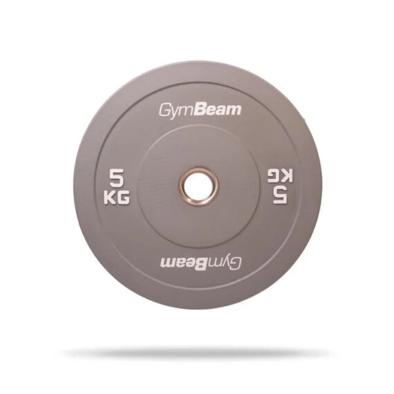 Gumový kotúč Bumper 51 mm - GymBeam