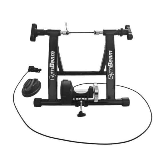 Cyklistický trenažer - GymBeam
