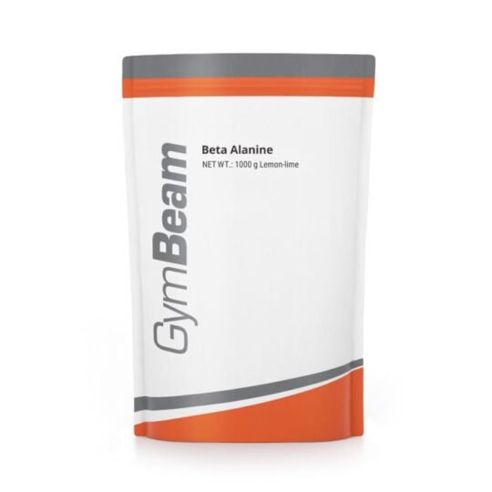 Beta Alanín - GymBeam