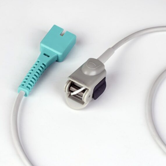 Creative SP-20 Detský klipový senzor SpO2 pre oxymetre