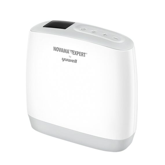 NOVAMA Expert MOCX3 by Yuwell Prenosný koncentrátor kyslíka (4 režimy)