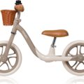 LIONELO Detské odrážadlo Alex Plus Beige Sand, 3r+
