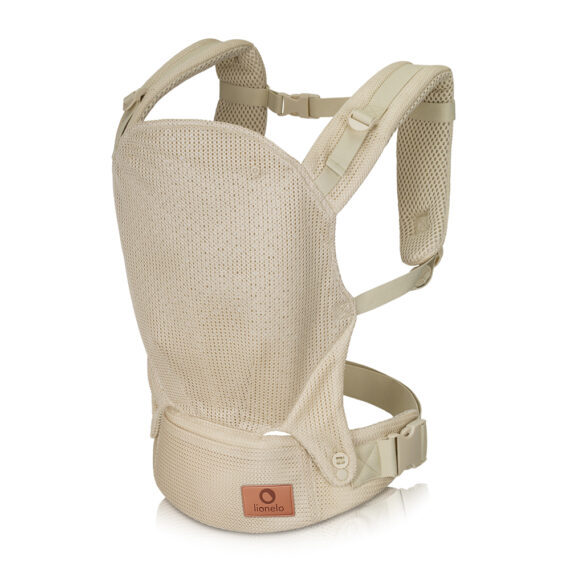 LIONELO Nosítko Margareet Air Beige