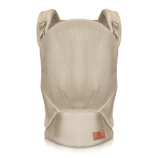 LIONELO Nosítko Margareet Air Beige