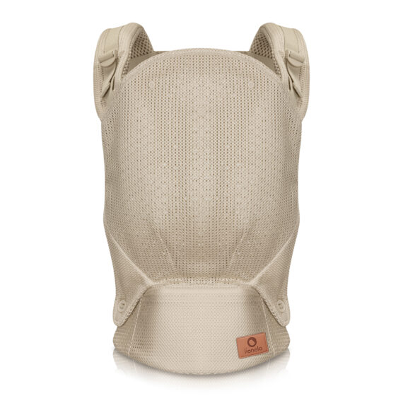 LIONELO Nosítko Margareet Air Beige