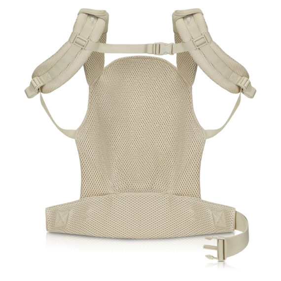 LIONELO Nosítko Margareet Air Beige