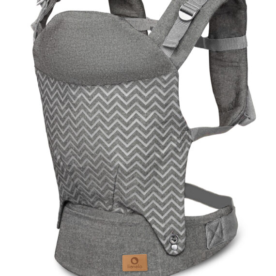 LIONELO Nosítko Margareet Wave